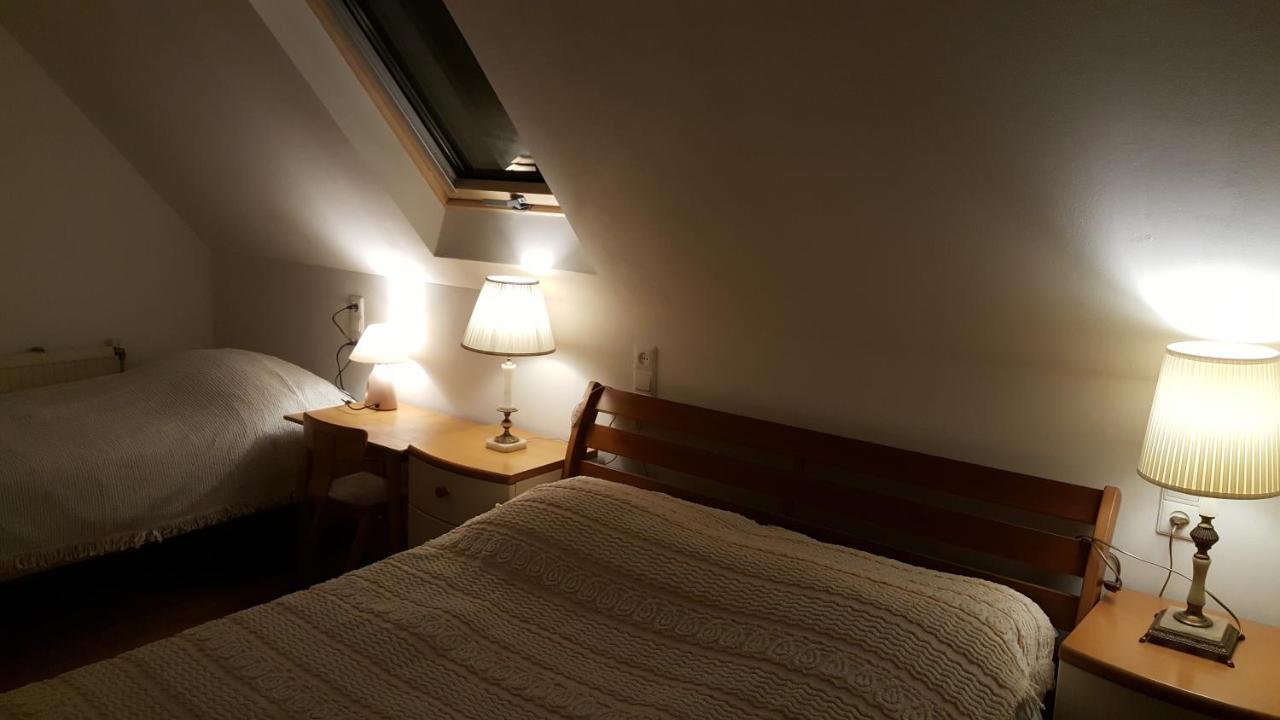 Vakantiewoning Deend Laren  Εξωτερικό φωτογραφία