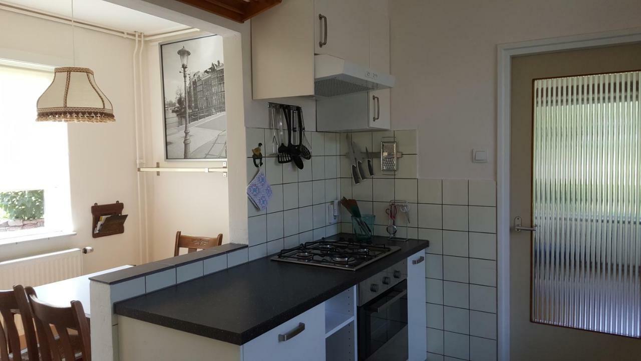 Vakantiewoning Deend Laren  Εξωτερικό φωτογραφία