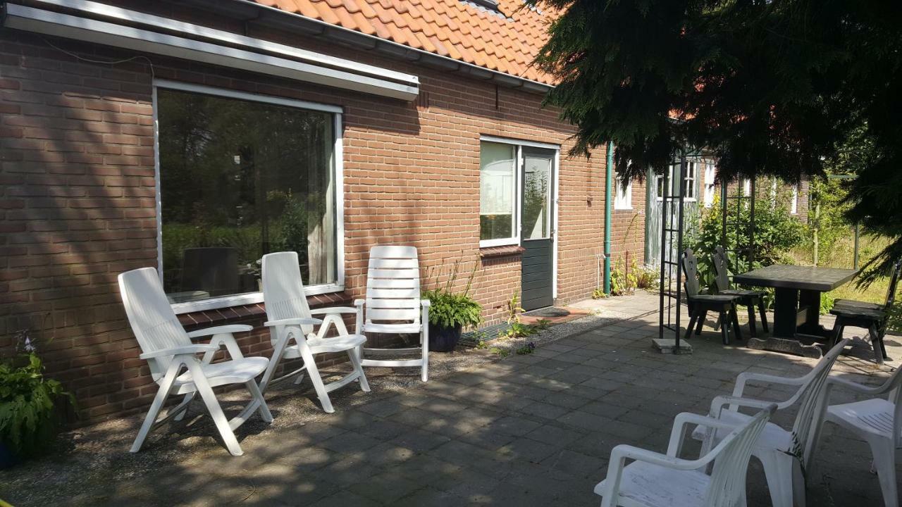 Vakantiewoning Deend Laren  Εξωτερικό φωτογραφία