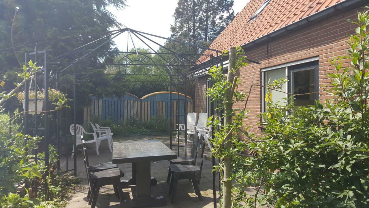 Vakantiewoning Deend Laren  Εξωτερικό φωτογραφία