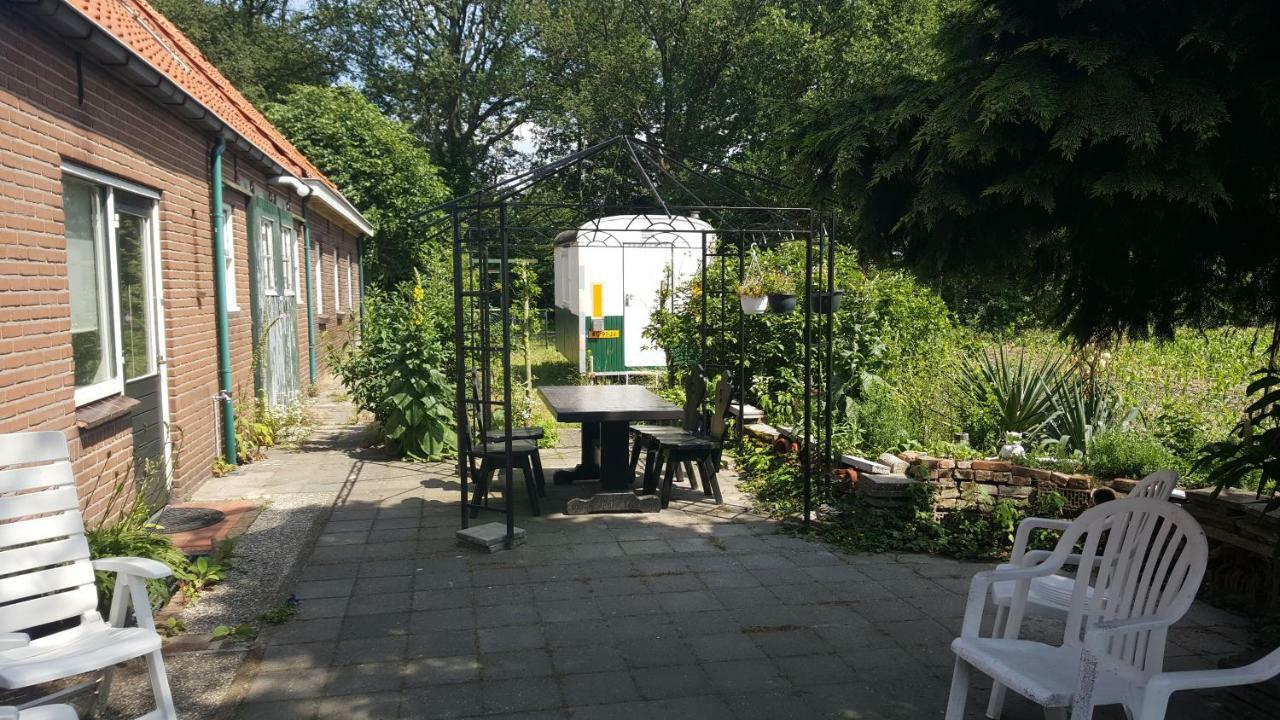 Vakantiewoning Deend Laren  Εξωτερικό φωτογραφία