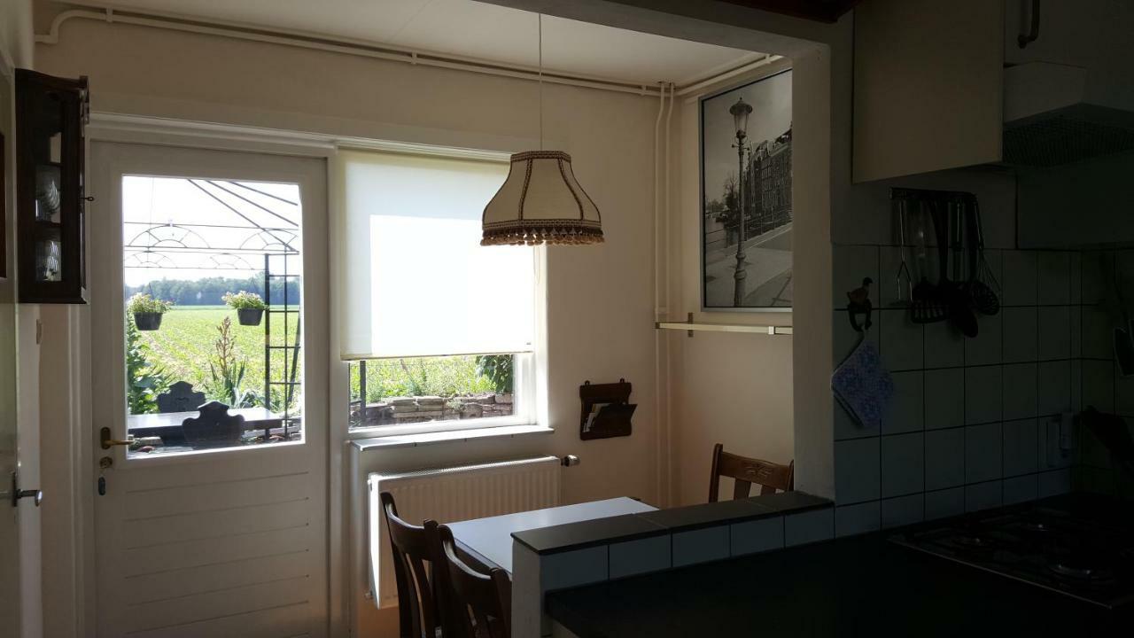 Vakantiewoning Deend Laren  Εξωτερικό φωτογραφία