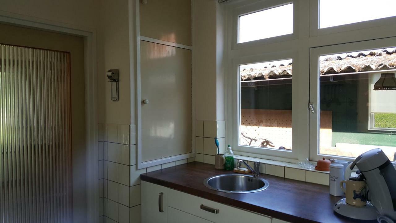 Vakantiewoning Deend Laren  Εξωτερικό φωτογραφία