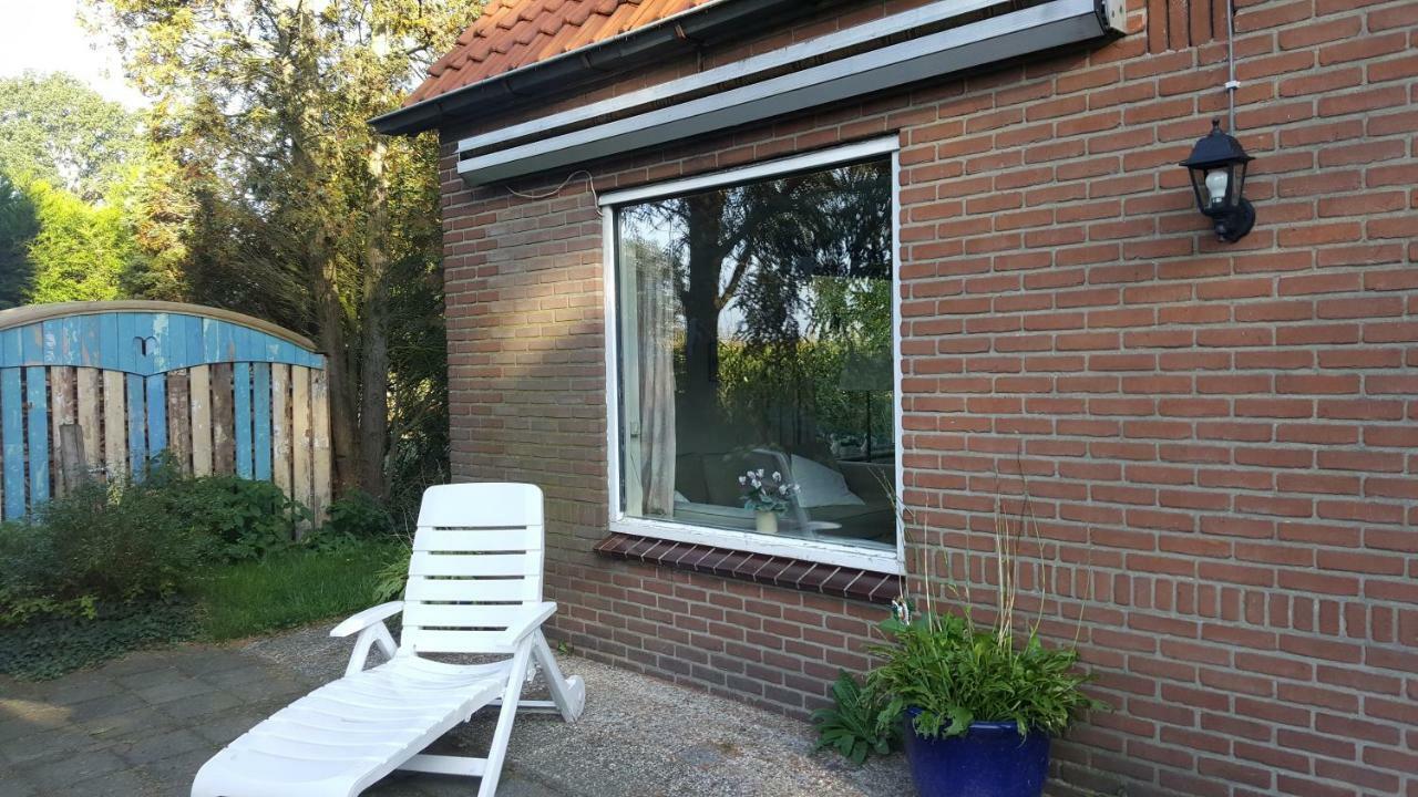 Vakantiewoning Deend Laren  Εξωτερικό φωτογραφία